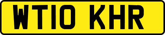 WT10KHR