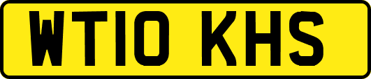 WT10KHS