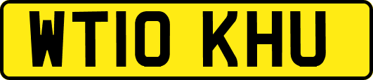 WT10KHU