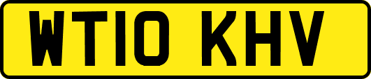 WT10KHV