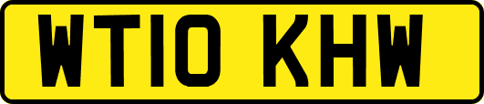 WT10KHW