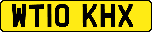 WT10KHX