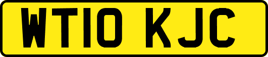 WT10KJC