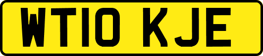 WT10KJE