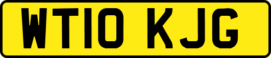 WT10KJG