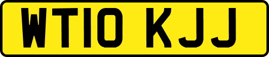 WT10KJJ