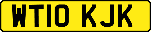 WT10KJK