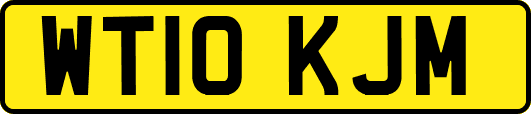WT10KJM