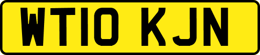 WT10KJN