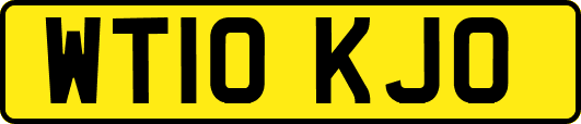 WT10KJO