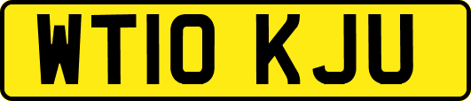 WT10KJU
