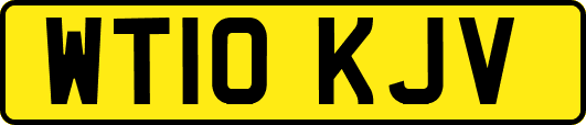 WT10KJV