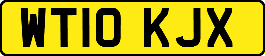WT10KJX