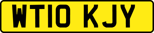 WT10KJY