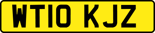 WT10KJZ