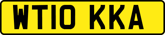 WT10KKA