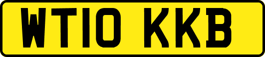 WT10KKB