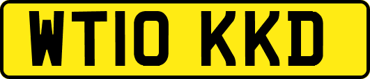 WT10KKD