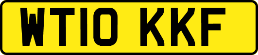 WT10KKF