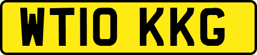 WT10KKG