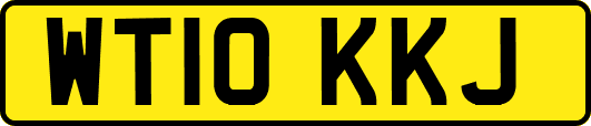 WT10KKJ