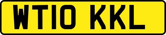 WT10KKL