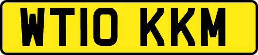 WT10KKM