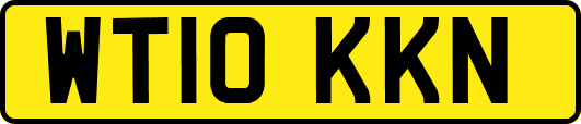 WT10KKN