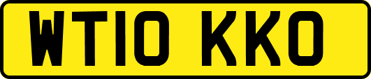 WT10KKO