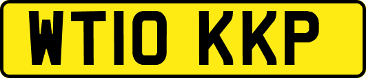 WT10KKP