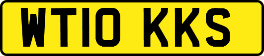 WT10KKS