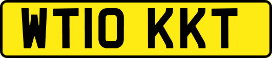 WT10KKT