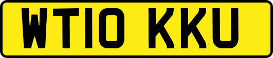 WT10KKU