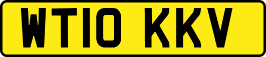 WT10KKV