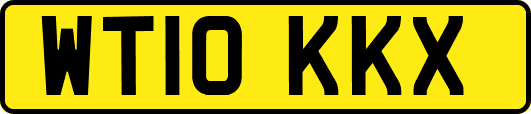 WT10KKX