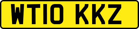 WT10KKZ