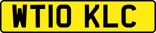 WT10KLC