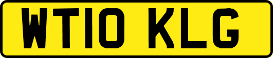 WT10KLG