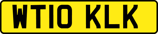 WT10KLK