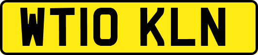 WT10KLN
