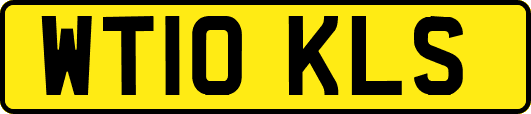 WT10KLS
