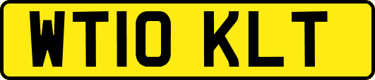 WT10KLT