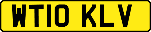 WT10KLV