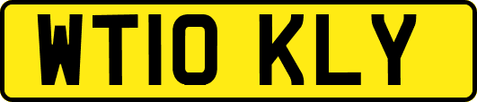 WT10KLY