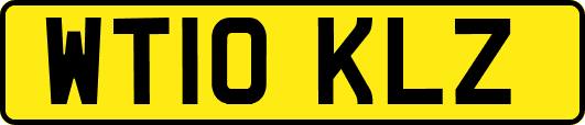 WT10KLZ
