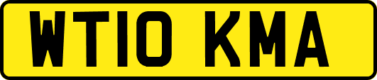 WT10KMA