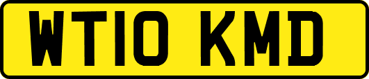 WT10KMD