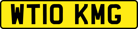 WT10KMG