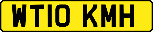 WT10KMH