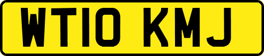 WT10KMJ